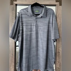 Ben hogan golf polo